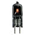 Dedolight DL100 (DL-100/ A1/215) 12v / 100W bulb for DLH4 Dedolight DL100 (DL-100/ A1/215) 12v / 100W bulb for DLH4